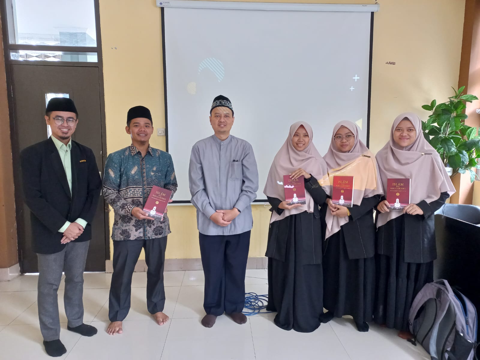 Gelar Workhshop dan Seminar, PKU XVI Bahas Childfree, FWB, dan Asal-Usul Patriarki  